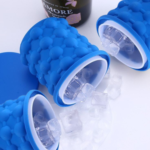 🧊 CryoBucket™