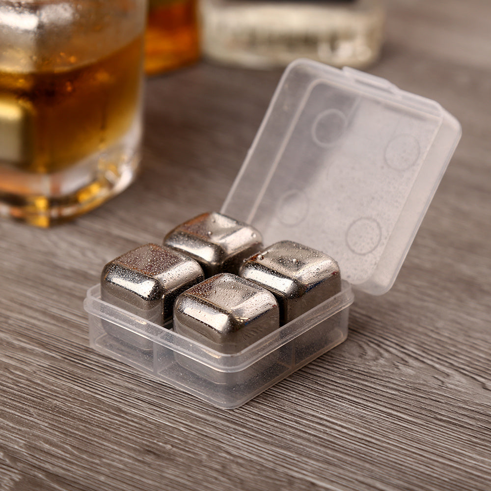 ❄️ Frost Cubes™