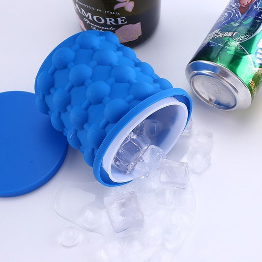 🧊 CryoBucket™