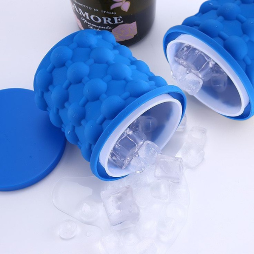 🧊 CryoBucket™