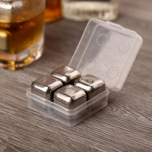 ❄️ Frost Cubes™